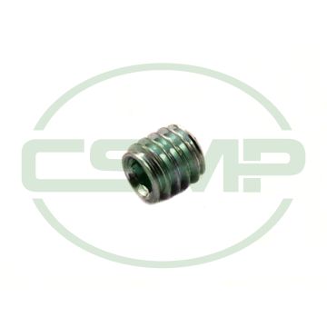9205101847 NEEDLE SCREW DURKOPP 867M GENUINE 9205101847 NEEDLE SCREW DURKOPP 867M GENUINE