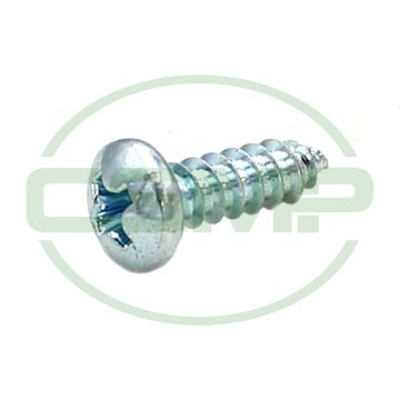 9206100637 SCREW DURKOPP REPLACES 9206100207 GENUINE