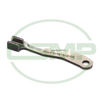 925875-2-00 MOVING KNIFE RIMOLDI