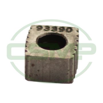 93390 LEFT FEED BLOCK SINGER