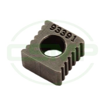 93391 RIGHT FEED BLOCK SINGER