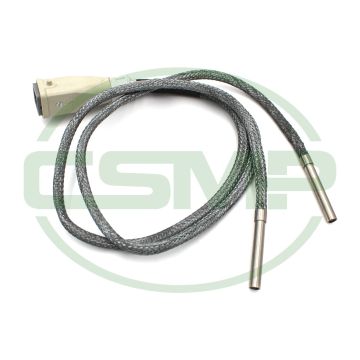 9521095791000 HEATING CARTRIDGE 220V 400W GENUINE PFAFF