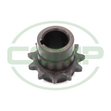 9525315815000 CHAIN SPROCKET GENUINE PFAFF