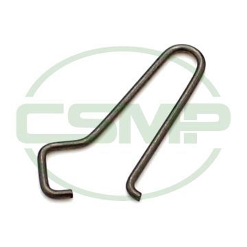 95-730250-05/000 B/WINDER SPRING GENUINE PFAFF 1525