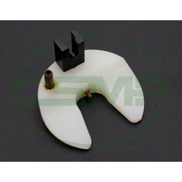 9577575391000 STOFFDRUECKER VOLLST GENUINE PFAFF