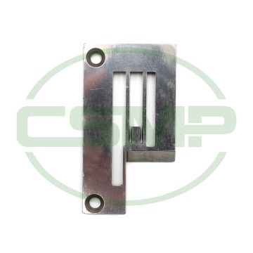 9670753705 NEEDLE PLATE MAUSER GENUINE
