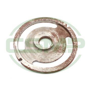 97627 CAM SINGER 132K