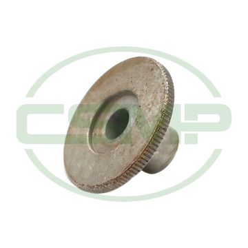 97696 THREAD T/UP SLEEVE SINGER 132K