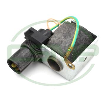 9913408491000 SOLENOID COIL GENUINE PFAFF