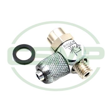 99-135233-91/000 VALVE GENUINE PFAFF