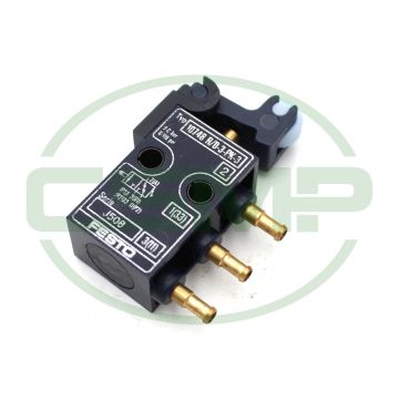 9913660391000 VALVE GENUINE PFAFF