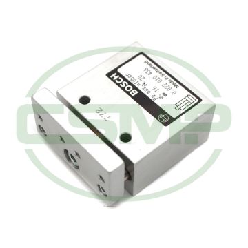 9913716991000 ZYL DOPPELTW M5 DMR 16X20 GENUINE PFAFF