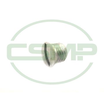 0992019157 TENSION SPRING ADJ SCREW ADLER 167 GENUINE