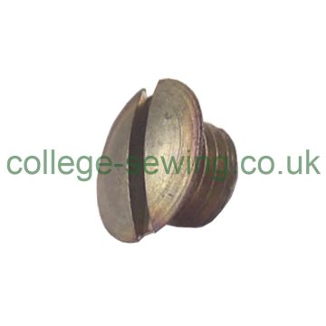 0992023560 TENSION SPRING FIXING SCREW ADLER