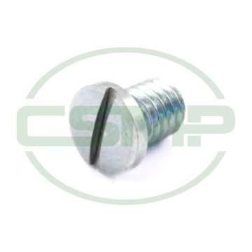 0992024656 NEEDLE PLATE SCREW DURKOPP 269 GENUINE 0992024656 NEEDLE PLATE SCREW DURKOPP 269 GENUINE