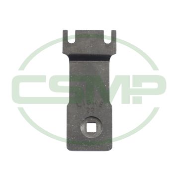 99-313-22 STAY BUTTON PLATE 22 LIGNE