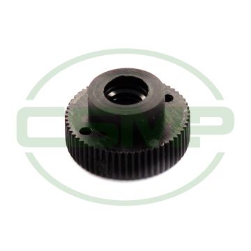 0993411208 KNURLED NUT ADLER GENUINE