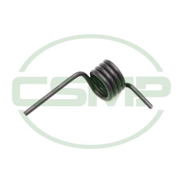 A04-33 CLOTH RETAINER SPRING ZUSUN CM101 BLINDSTITCH