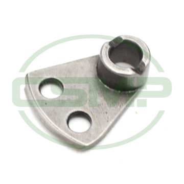 A05-01 RIDGE FORMING DISC ZUSUN CM101 BLINDSTITCH