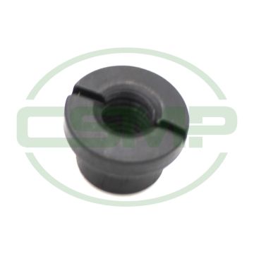A05-20 DISC ADJ HOLDER NUT ZUSUN CM101 BLINDSTITCH