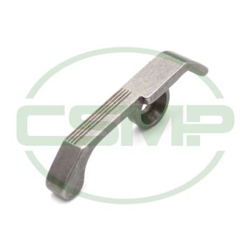 A05-28 PRESSER FOOT LEFT ZUSUN CM101 BLINDSTITCH