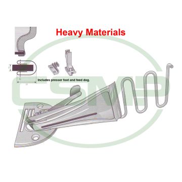 A10HX30-7MM RIGHT ANGLE BINDER SET HEAVY SUISEI A10HX30-7MM RIGHT ANGLE BINDER SET HEAVY SUISEI