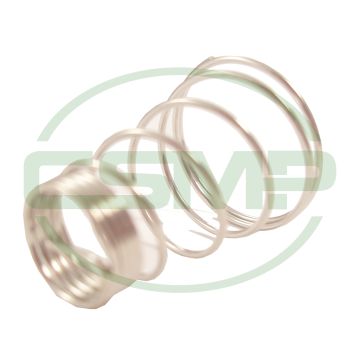 A115R=A115D TENSION SPRING SIRUBA