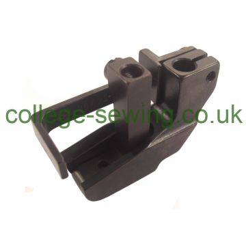 A2001X1/4 6.4MM PIPING FOOT ADLER 467 INCLUDES INNER AND OUTER FOOT