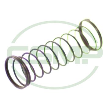 A216 BRACKET SPRING SIRUBA