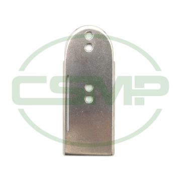 A30-SP7 WIDE SLIDE PLATE FOR A30 BINDER SUISEI