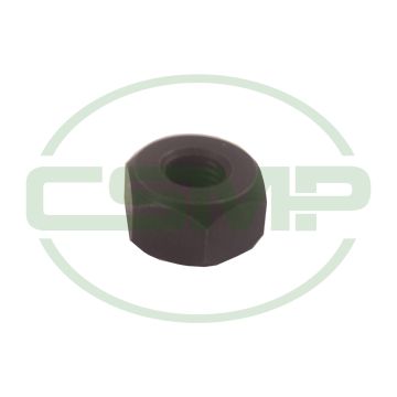 A501 NEEDLE BAR LOCK NUT SIRUBA