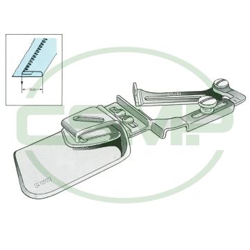 A72BX6MM SWING HEMMER SUISEI DISCONTINUED