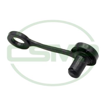 A814 LUBRICATING BOX OIL CAP SIRUBA AA-6