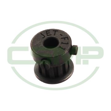 A902E AA6 MOTOR PULLEY SIRUBA