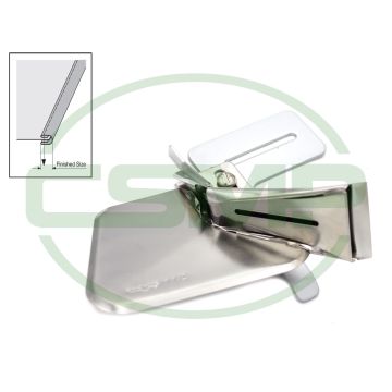 A9X1-1/4=32MM DOUBLE FOLD TAPE BINDER