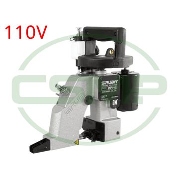 AA-6 110 VOLT SIRUBA BAG STITCHER