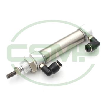 FOOT LIFT AIR CYLINDER 16X25 FOOT LIFT AIR CYLINDER 16X25