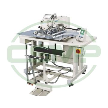 JUKI AMS-221EN-HS-3020-SZ/5000NSF COMPUTER CONTROLLED CYCLE MACHINE