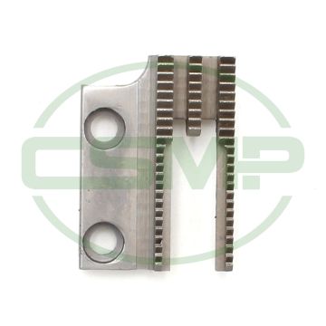 APS-12 ANTI PUCKERING FEED DOG