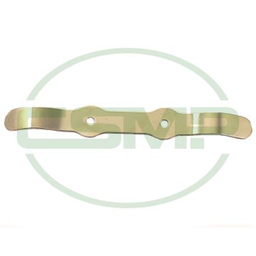 B1111-012-000 BED SLIDE SPRING JUKI DDL-555 GENUINE B1111-012-000 BED SLIDE SPRING JUKI DDL-555 GENUINE
