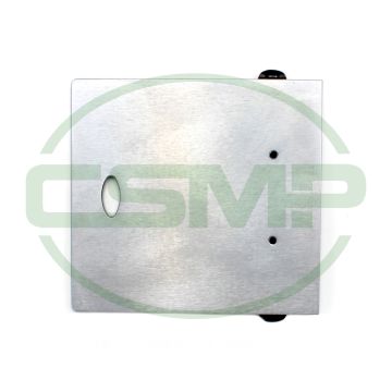 B1112-241-HA0 BED SLIDE ASM JUKI DNU-1541 GENUINE B1112-241-HA0 BED SLIDE ASM JUKI DNU-1541 GENUINE