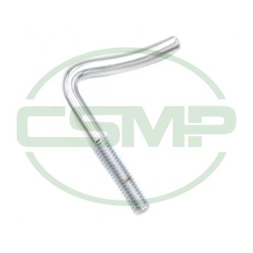 B1127415000 FRAME THREAD GUIDE (C) JUKI GENUINE B1127415000 FRAME THREAD GUIDE (C) JUKI GENUINE
