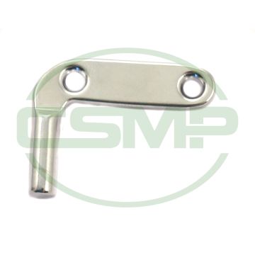 B1128-522-000 THREE HOLE THREAD EYELET JUKI GENUINE B1128-522-000 THREE HOLE THREAD EYELET JUKI GENUINE