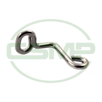 B1131-562-000 THREAD GUIDE WIRE JUKI GENUINE B1131-562-000 THREAD GUIDE WIRE JUKI GENUINE