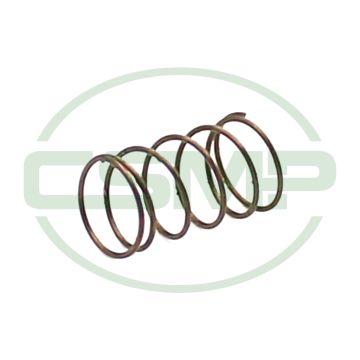 B1136-850-000 TENSION SPRING B JUKI GENUINE B1136-850-000 TENSION SPRING B JUKI GENUINE
