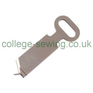 B1237-372-000 POSITION FINGER JUKI MB372 GENUINE