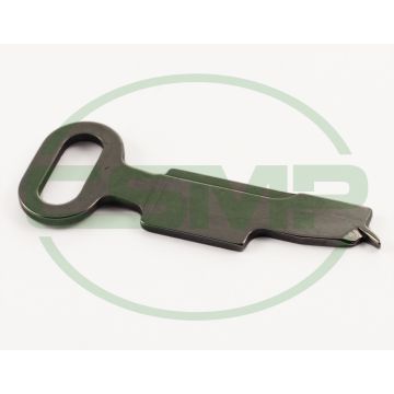 B1237-373-000C YOKE SLIDE JUKI MB 373 GENERIC B1237-373-000C YOKE SLIDE JUKI MB 373 GENERIC
