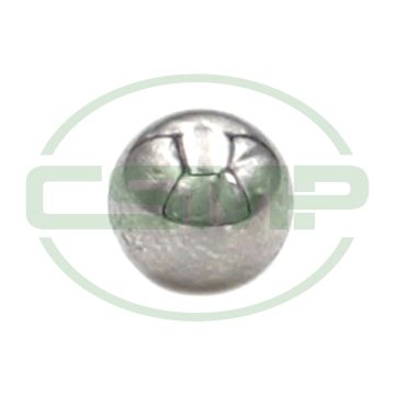 B1246-372-000 BALL SMALL JUKI GENUINE