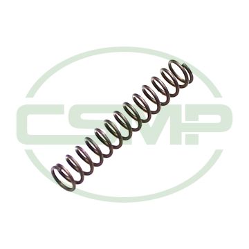 B1290-057-B00 JUKI SPRING GENUINE