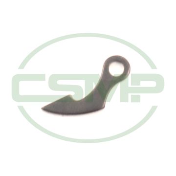 B1308-055-000 SAFETY CLUTCH COUNTER HOOK JUKI LU-563 GENUINE B1308-055-000 SAFETY CLUTCH COUNTER HOOK JUKI LU-563 GENUINE